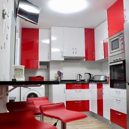 Apartament Apartamento Casco Historico Santiago de Compostela Zewnętrze zdjęcie