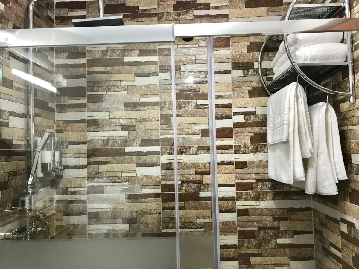Apartament Apartamento Casco Historico Santiago de Compostela Zewnętrze zdjęcie