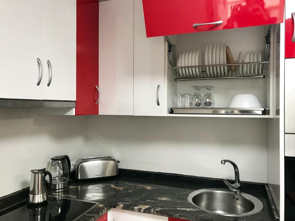 Apartament Apartamento Casco Historico Santiago de Compostela Zewnętrze zdjęcie