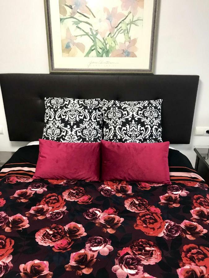 Apartament Apartamento Casco Historico Santiago de Compostela Zewnętrze zdjęcie